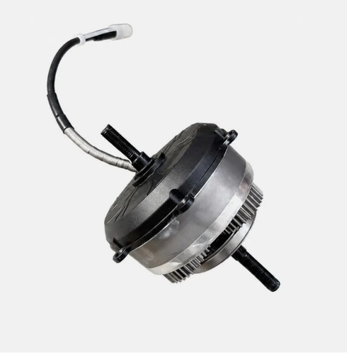 Revvi 800w 36v hub - 800w, motor