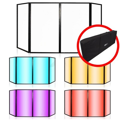 Lime light foldable disco - disco, dj