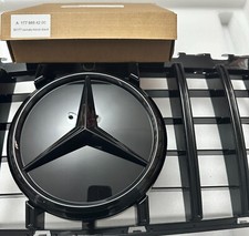 19-23 Mercedes-Benz W177 W205