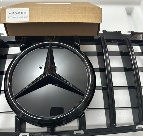 Mercedes benz w177 - w177, w205
