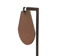 Hardox AR500 Target Stand