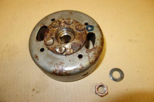 Honda mt50 mt - honda, mt80