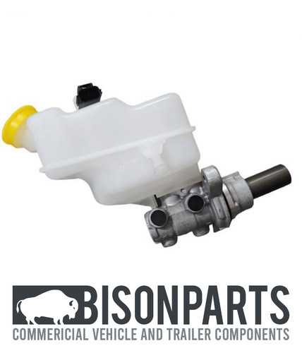 Brake master cylinder - master,