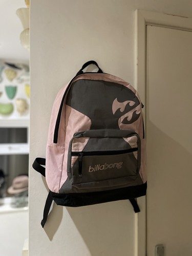 Billabong backpack - billabong,