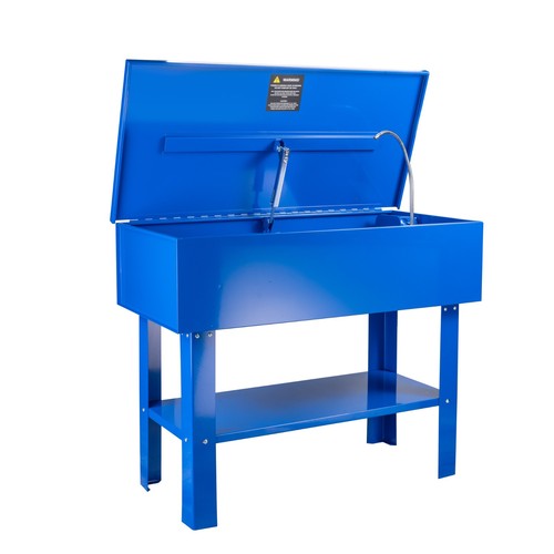 Gallon parts washer - gallon, w/