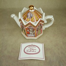 ⭐ Vintage Sadler Teapot
