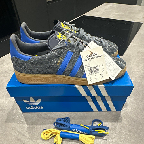 Adidas sns stockholm men s - adidas,