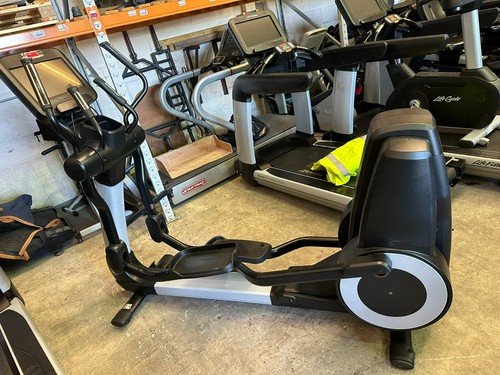 Life fitness elevation - life,