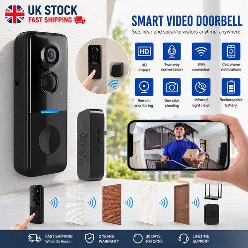Wireless wifi smart - wireless, video