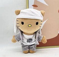 Hello Selena Eminem Plush Doll