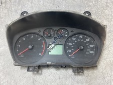 FORD TRANSIT 350 DRW MK7 (V348) 2011-2013 Speedo Clocks & Rev Counter