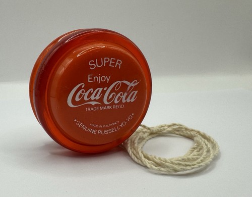 Genuine russell spinner yo - genuine,