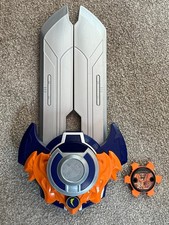 Power Rangers Super Ninja