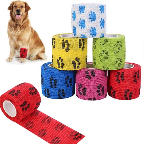 Heyulotus pet vet wrap - pet,