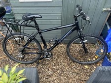 18” Boys Gents Man’s