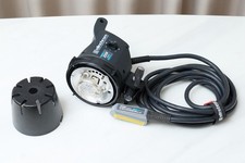 Elinchrom Zoom Action Head