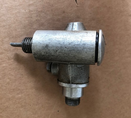 Triumph tacho rev counter - rev,