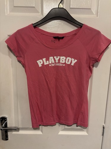 Vintage playboy pink - vintage,