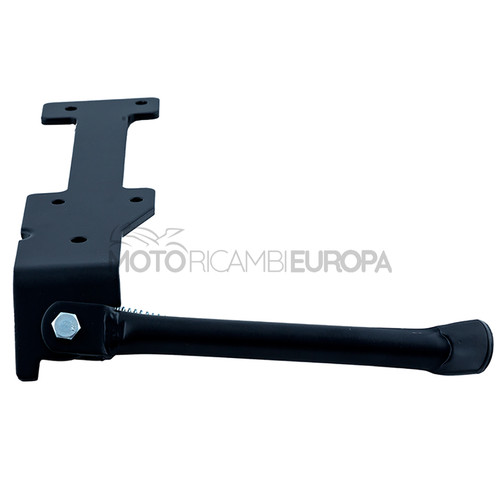 Side stand piaggio vespa - side,