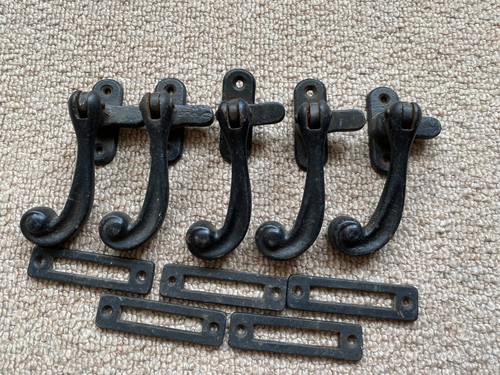 Set vintage hand - vintage,