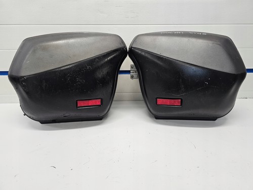 Ducati st4 st4s side panniers - ducati,