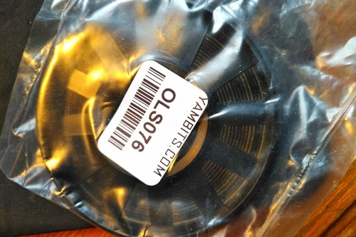 Yamaha 250 crank oil seals - yz,