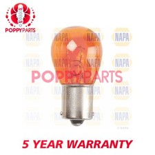 Fits Ford Vauxhall 10x Amber