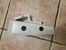 Kawasaki ZRX 1100 Radiator Shroud Cover  Left Side  Zrx 1100 Guard 