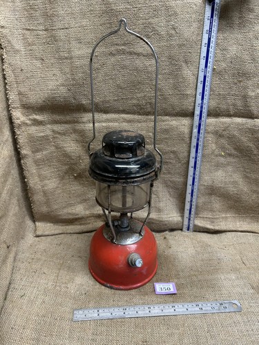 Vintage original tilley lamp - original,