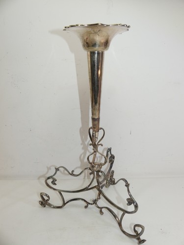Antique silver - (ref288ap),