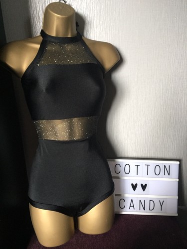 Sparkly glittery mesh rave - sparkly,