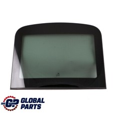 Mini Cooper One R55 R56 R60 Panoramic Sunroof Front Glass Window Cover