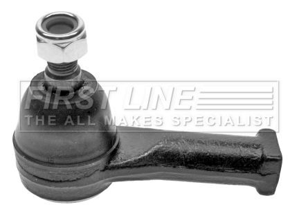 Front right tie rod - right, for