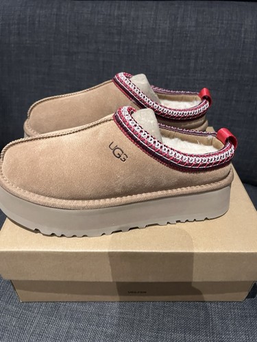 Ugg tasman slipper - (tazz),