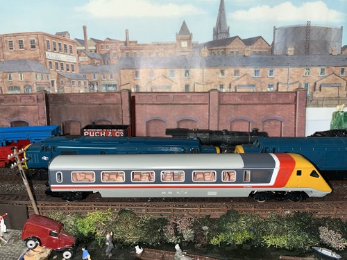 Hornby gauge british - (r543),
