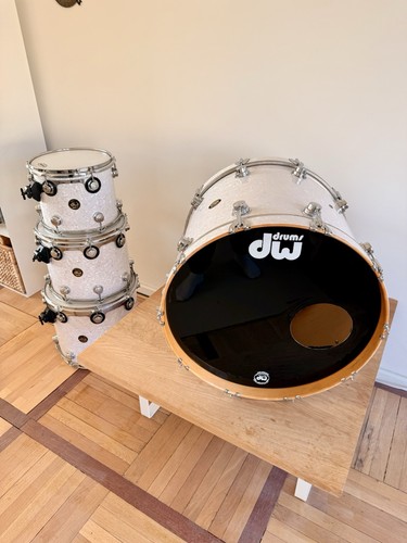 Collectors maple piece - 4,