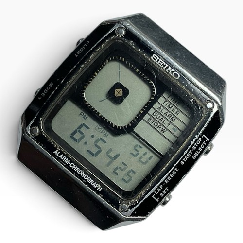 Vtg seiko digital - vtg,