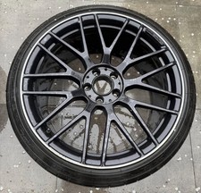 2x Genuine Mercedes Benz AMG