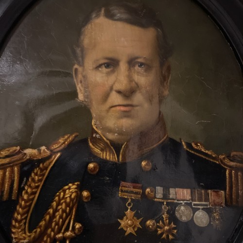 Eminent victorian senior - eminent,