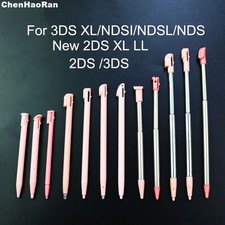 3-Pack Telescopic Stylus Pen