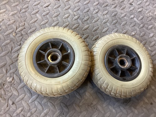 Rascal ultralite 480 rear - rascal,