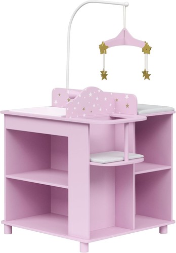 Olivia little world wooden - world,