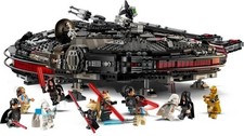Building Blocks Star Wars Toy