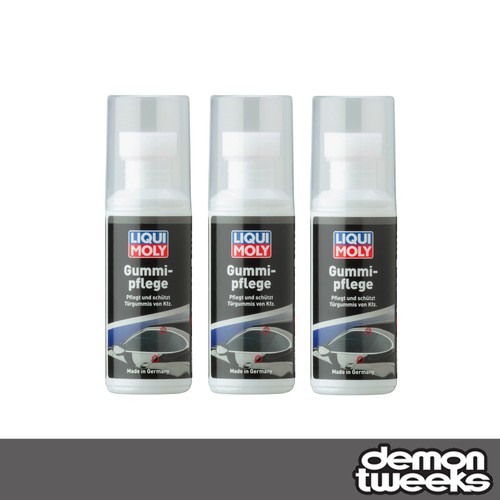 Liqui moly rubber care for - liqui,