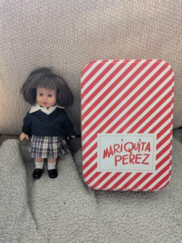 Mariquita perez vintage - perez,