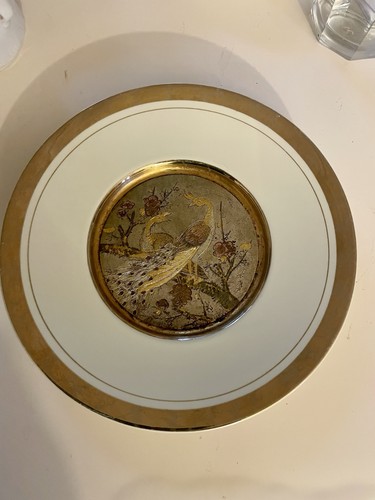 Art chokin 24k - art, of