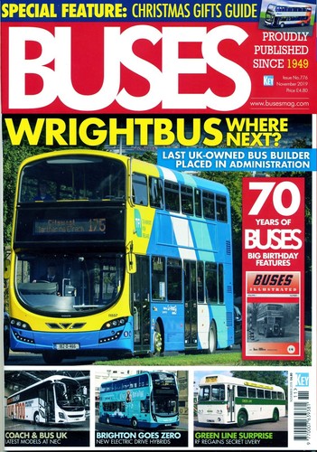 Buses 776 nov 2019 - buses,