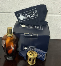 Lampe Berger Fragrance Lamp -   Made In France - Unused