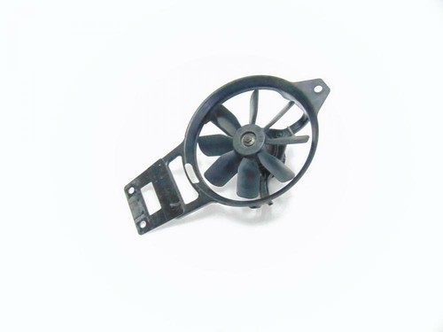 Fan radiator water kawasaki - radiator,