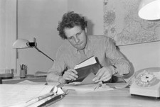 Patrick Poivre D'arvor With